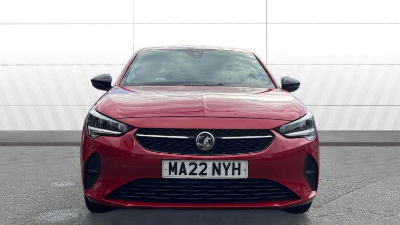 Vauxhall Corsa 1.2 SE Edition 5dr Petrol Hatchback